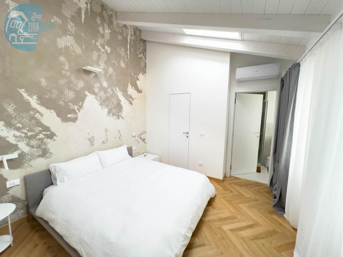 Tarabochia 8 Tirabora Short Rent Apartment Trieste Exterior photo