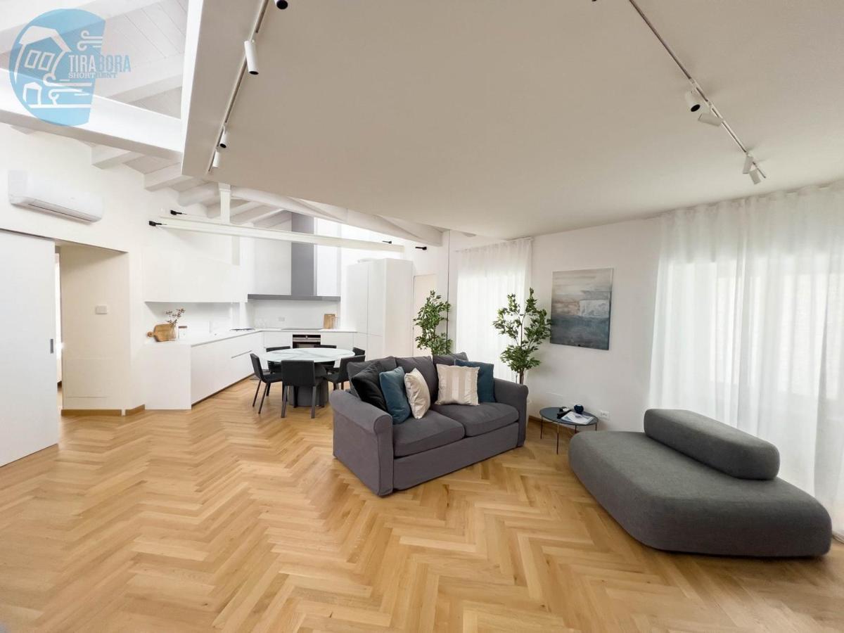 Tarabochia 8 Tirabora Short Rent Apartment Trieste Exterior photo