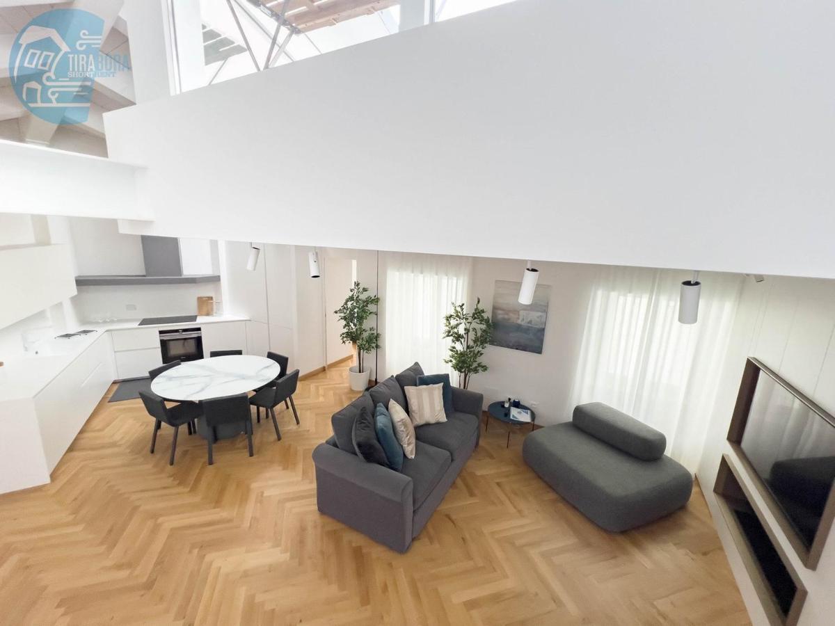 Tarabochia 8 Tirabora Short Rent Apartment Trieste Exterior photo