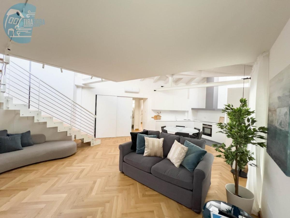 Tarabochia 8 Tirabora Short Rent Apartment Trieste Exterior photo